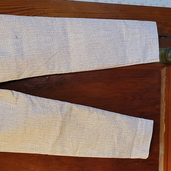 🆕️🎈Nine West Women's Slim Ankle High-rise Pants Size 4 - Picture 6 of 9